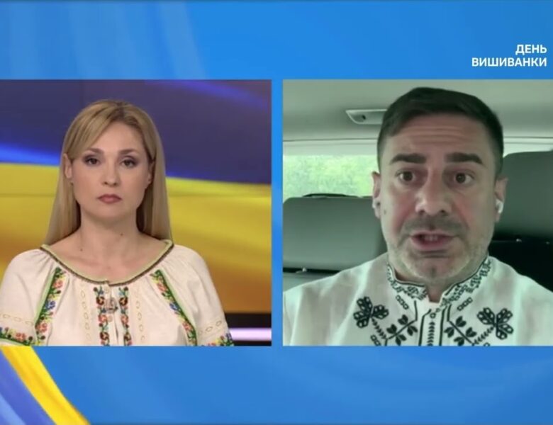 “ЮНАРМІЯ” НА ТОТ: росія мілітаризує українських дітей і нищить їхню ідентичність | Дмитро Лубінець