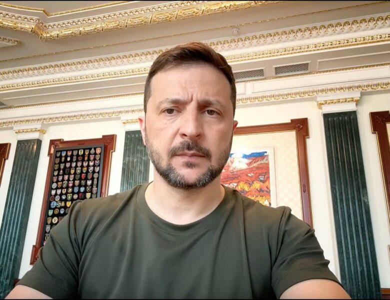 Зараз ми маємо перший результат ватиканської зустрічі. Звернення Володимира Зеленського 01.05.2025