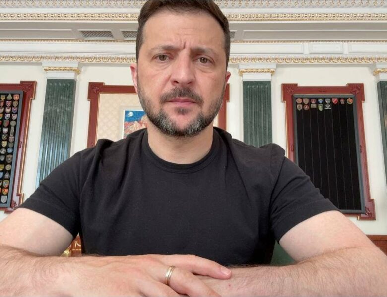 Світові очевидно: саме Росія винна, що війна досі триває