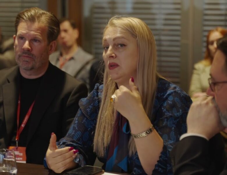 Працюємо над підвищенням стійкості до кібер- та гібридних загроз