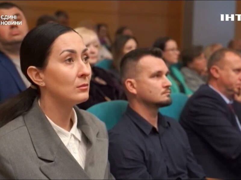 Олексій Чернишов: тимчасовий захист українців у ЄС має тривати до настання стійкого миру