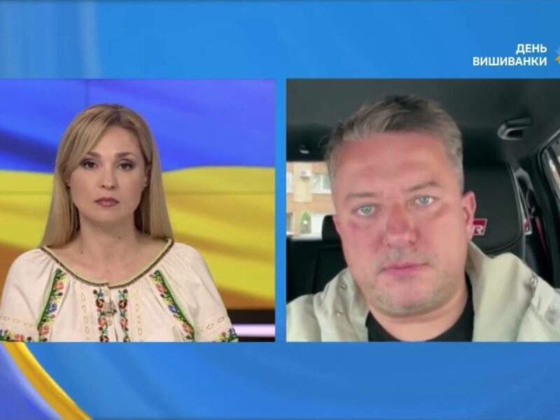 Блокада кордону: Як протести в Польщі впливають на український експорт | Дмитро Соломчук