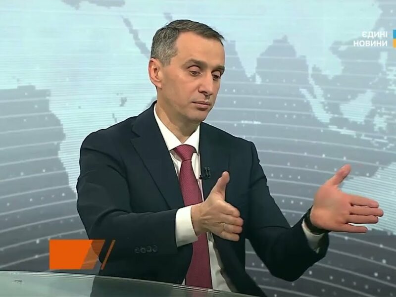 84% українців мають проблеми з ментальним здоров’ям: причини, симптоми і допомога | Віктор Ляшко