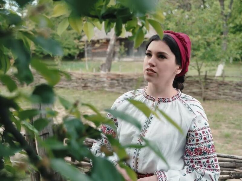 Луганщина в нитках: культурний код спротиву