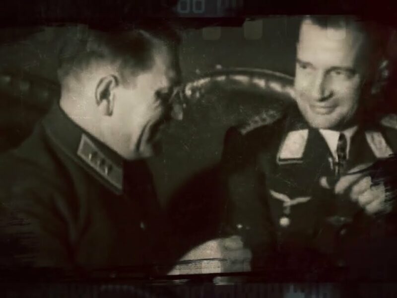 Міф «Велика Вітчизняна війна»