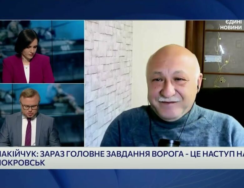Перегрупування військ рф біля Харкова: Що означають дії ворога? | Павло Лакійчук