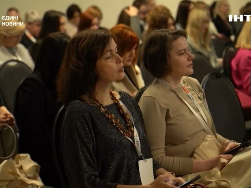 Олексій Чернишов: для відновлення після війни Україні потрібні мільйони нових працівників