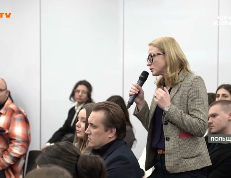 Олексій Чернишов: радо зустрінемо кожного українця, рішення про повернення – добровільне