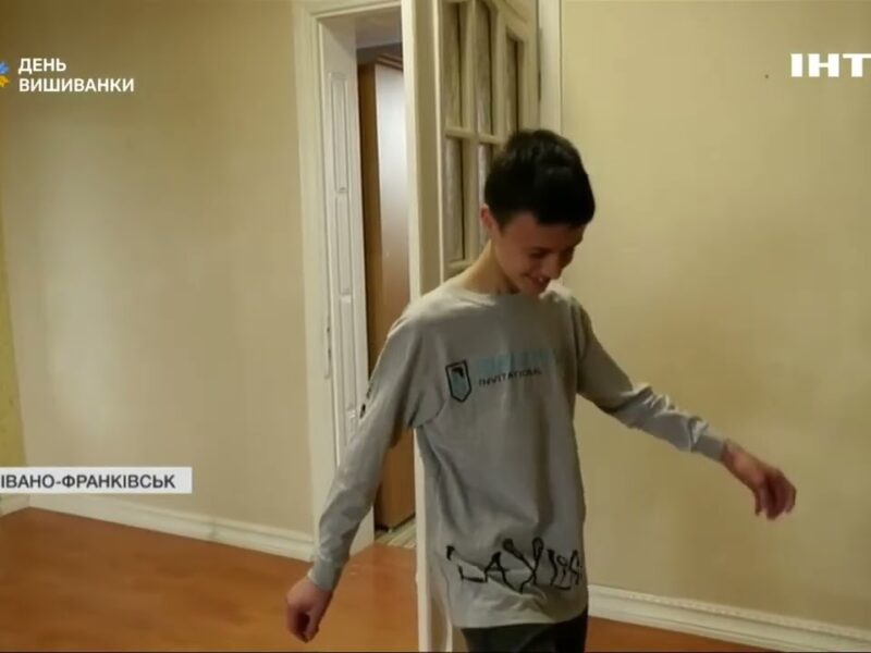 Велика прийомна сім’я — ВПО отримала житло за кошти держбюджету