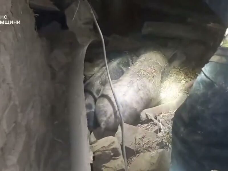 Ворожа атака по житловому сектору Сумщини призвела до загибелі та травмування мирного населення