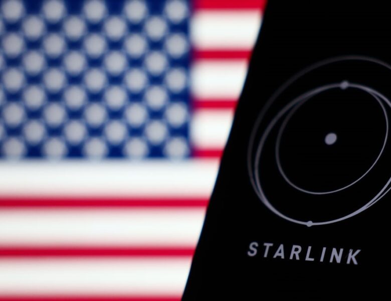 Адміністрація Трампа просуває Starlink через митні переговори – WP