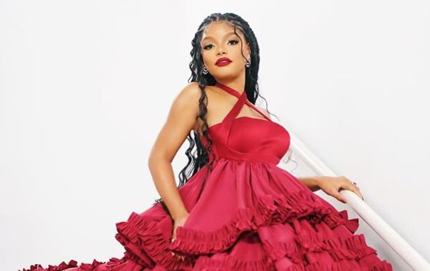 Акторка Голлі Бейлі звинуватила екс-бойфренда DDG у насильстві