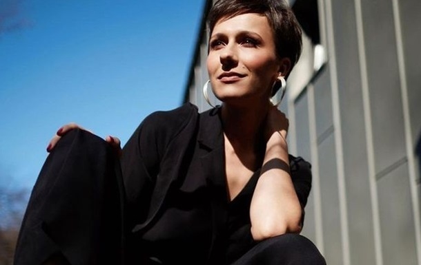 Акторка Олександра Машлятіна розповіла про поранення брата-воїна