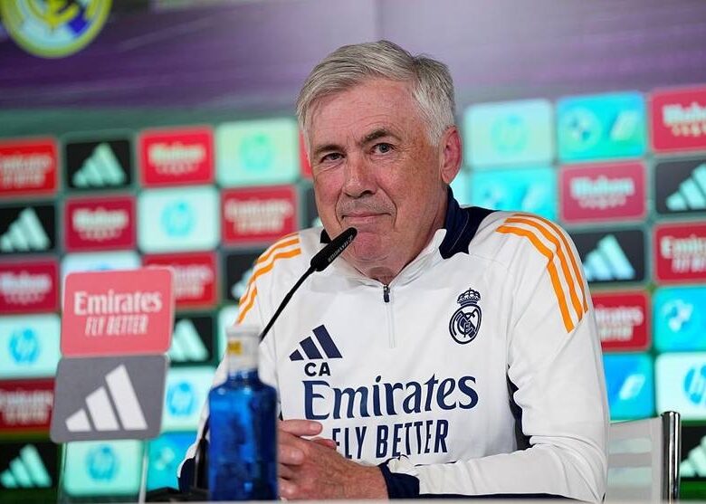 Анчелотті хоче повернути зірку світового футболу до збірної Бразилії