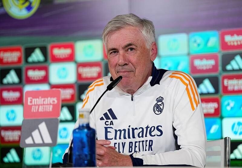 Анчелотті хоче повернути зірку світового футболу до збірної Бразилії