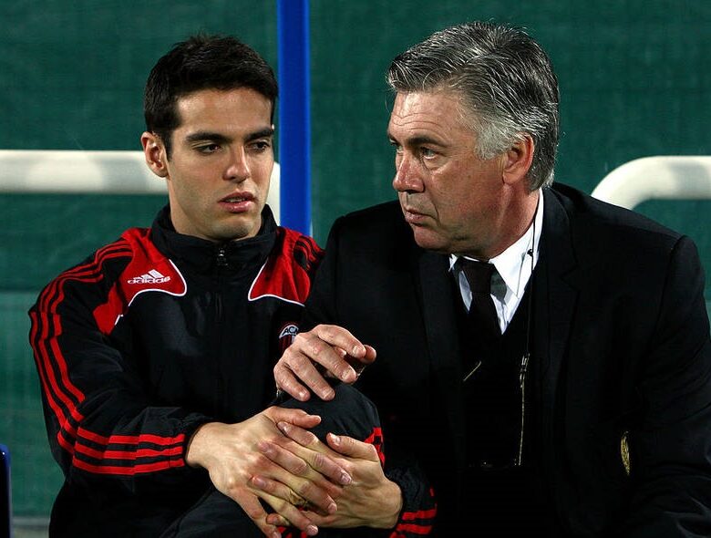 Анчелотті запросив у свою нову команду власника Золотого м’яча