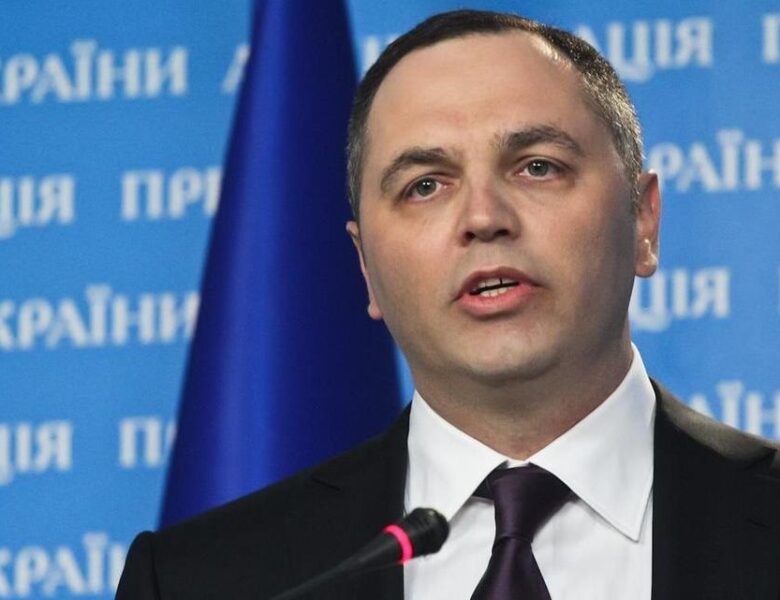 Андрія Портнова вбили в Мадриді – Reuters