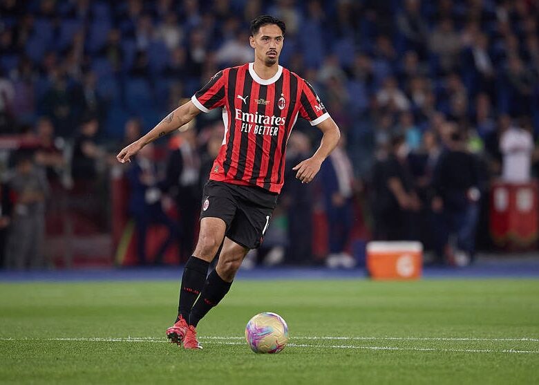 Англійський гранд хоче підписати лідера італійського клубу