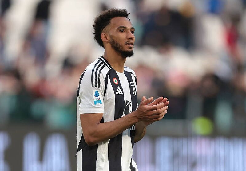 Англійський захисник став повноцінним гравцем топ-клубу Серії А