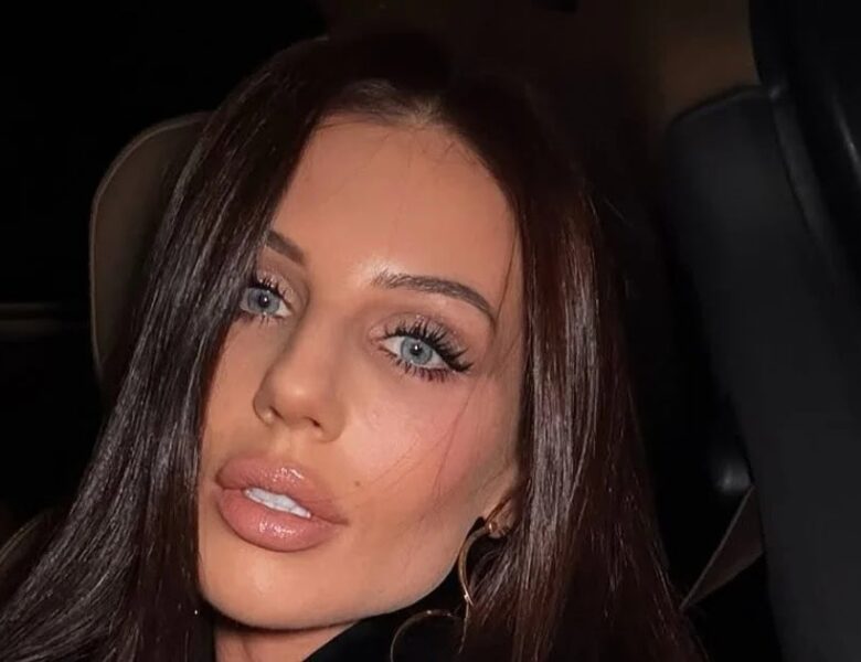 Анна Алхім заперечує звинувачення в держзраді