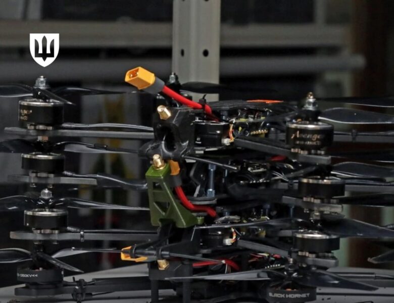 АОЗ змінює правила закупівель дронів для ЗСУ