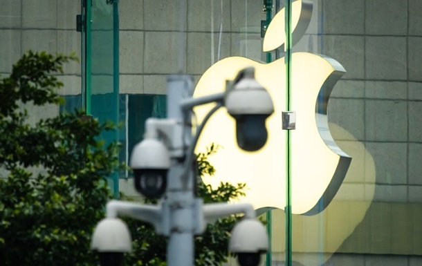 Apple планує випустити розумні окуляри в 2026 році – ЗМІ