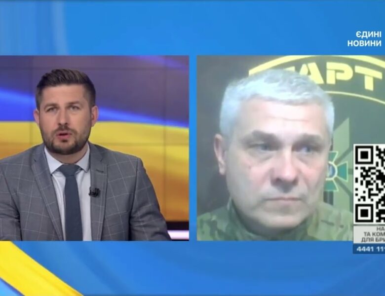 Бригада “Гарт” на Харківщині: Як ЗСУ стримують ворога та чим допомогти фронту | Олександр Даниленко