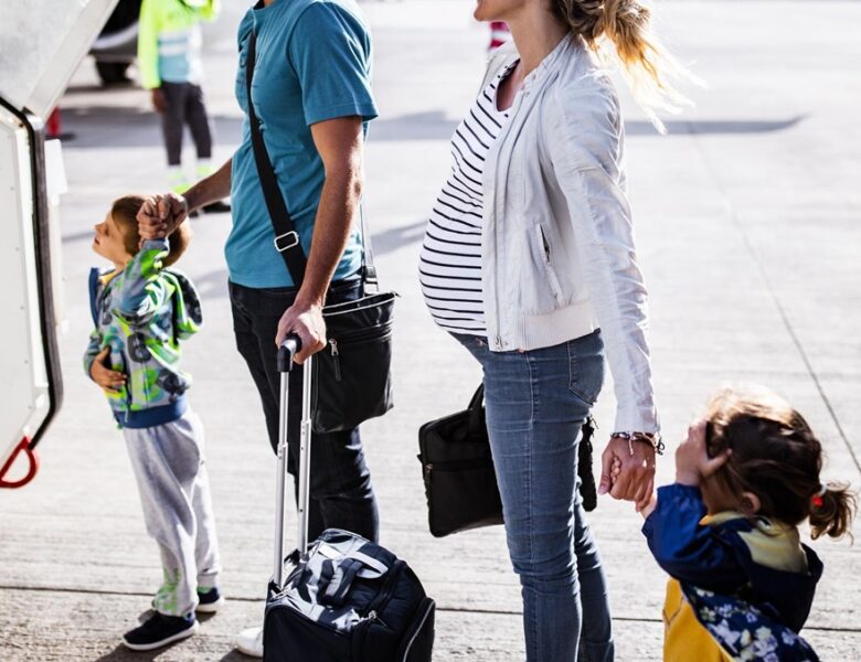 Аргентина перекрила “пологовий туризм” вагітним росіянкам