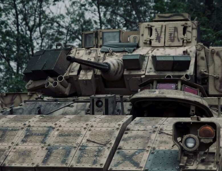 Армія РФ атакує на 10 напрямках – Генштаб