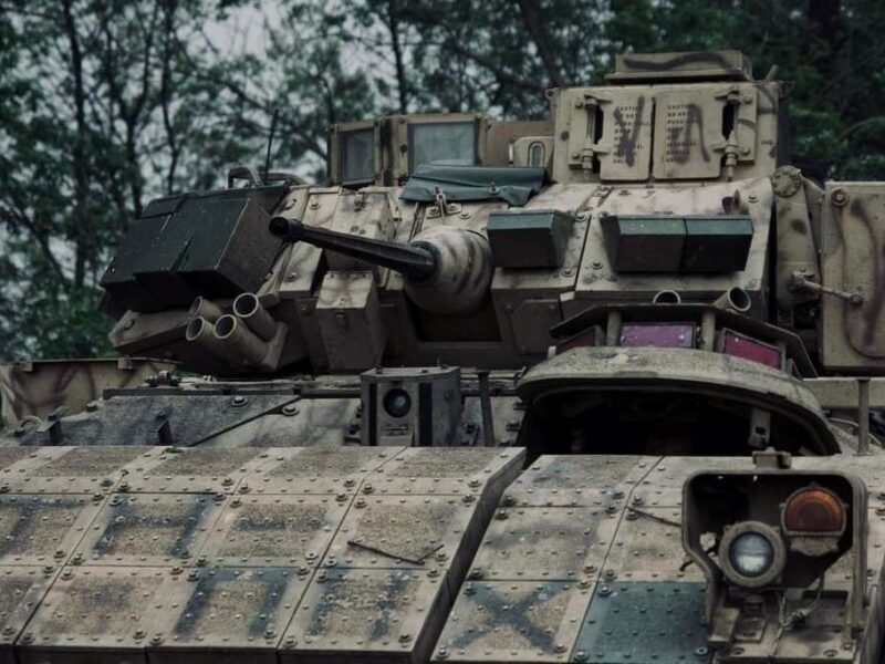 Армія РФ атакує на 10 напрямках – Генштаб