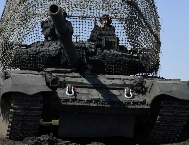 Армія РФ атакує на 11 напрямках – Генштаб