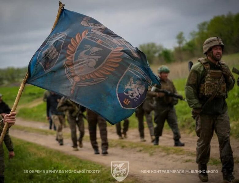 Армія РФ веде атаки на 11 напрямках – Генштаб