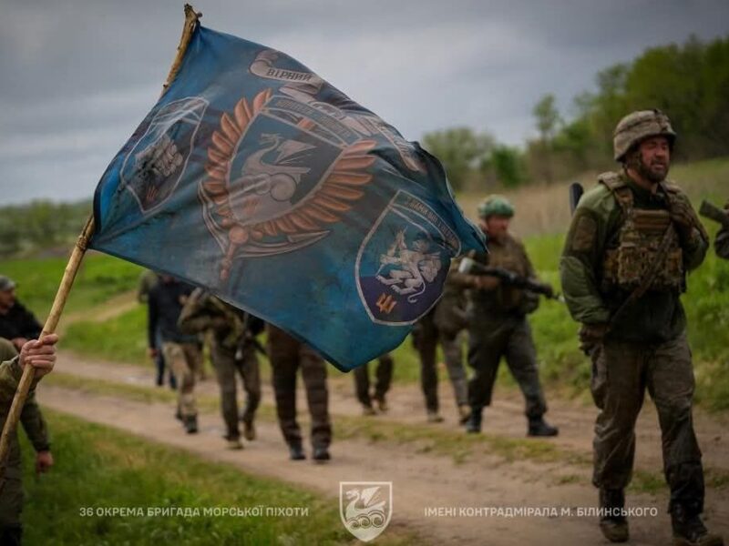 Армія РФ веде атаки на 11 напрямках – Генштаб