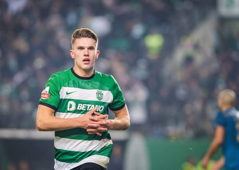 Арсенал готовий значно витратитися для придбання форварда