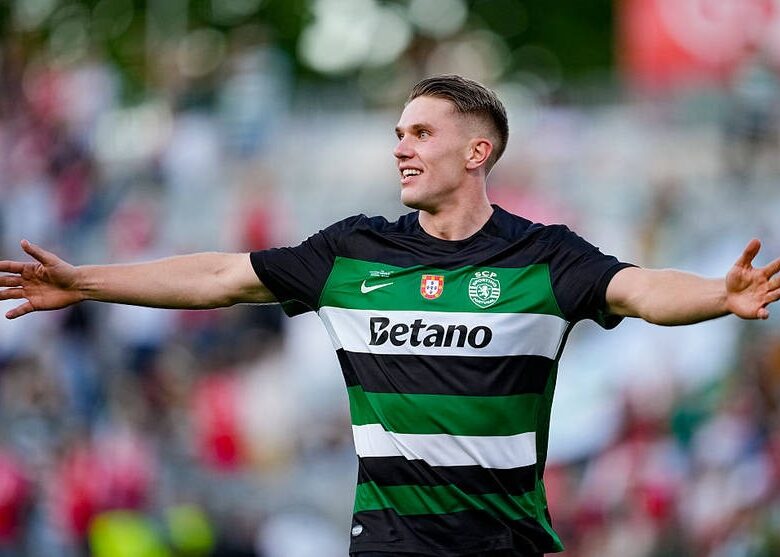 Арсенал хоче надовго зберегти у складі свого топ-бомбардира