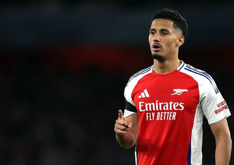 Арсенал хоче запобігти переходу своєї зірки в мадридський Реал