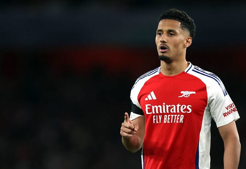 Арсенал хоче запобігти переходу своєї зірки в мадридський Реал