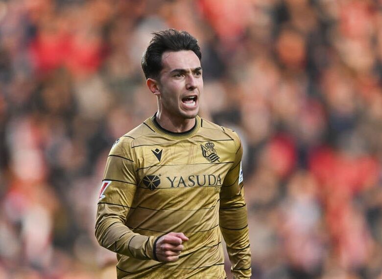 Арсенал здійснив перше придбання цього літа