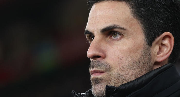 Артета очікує відновлення ключового гравця Арсенала до кінця сезону