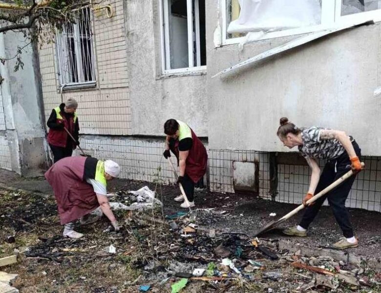 Атака на Київ: відомі уточнені дані про наслідки