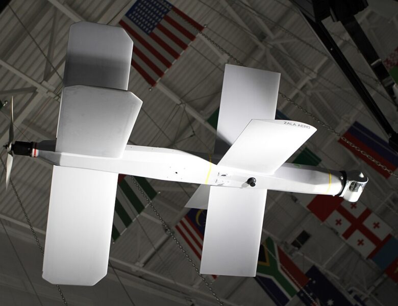 Атака на Одесу: росіяни випробували новий дрон