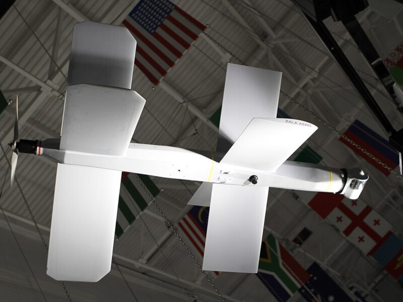 Атака на Одесу: росіяни випробували новий дрон