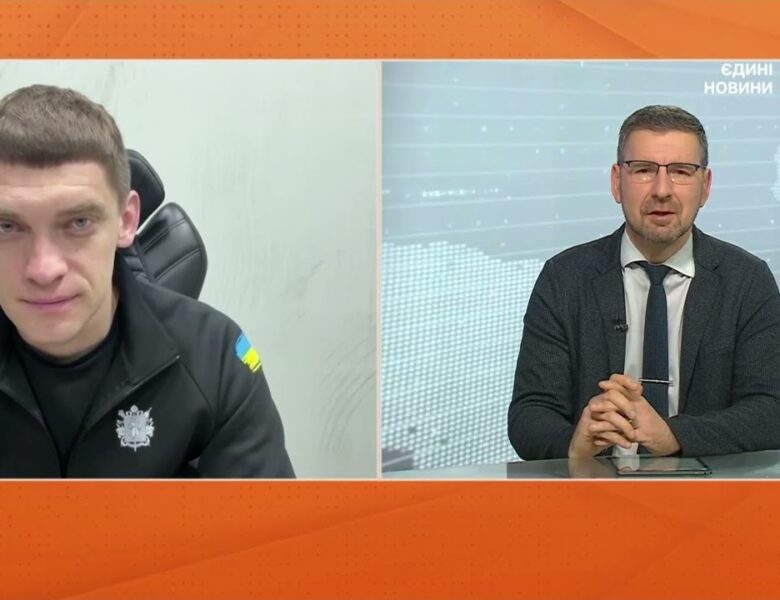 400 ударів за добу: ситуація на фронті, втрати ворога і відбудова Запоріжжя | Іван Федоров