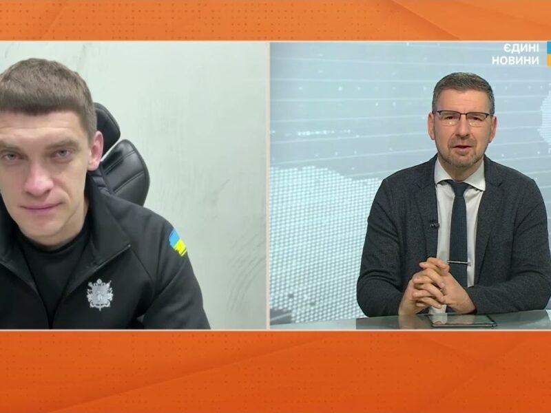 400 ударів за добу: ситуація на фронті, втрати ворога і відбудова Запоріжжя | Іван Федоров