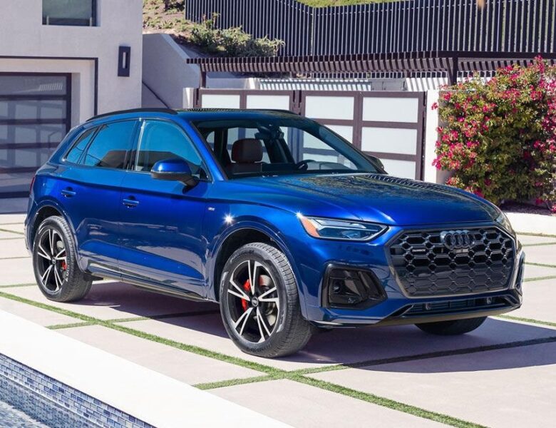 Audi відкликає близько 90 тисяч автомобілів через витік моторної оливи