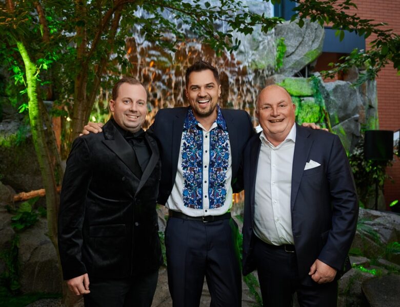 AWT Bavaria оголошує про відкриття нового інноваційного простору – AWT Studio UNIT.City