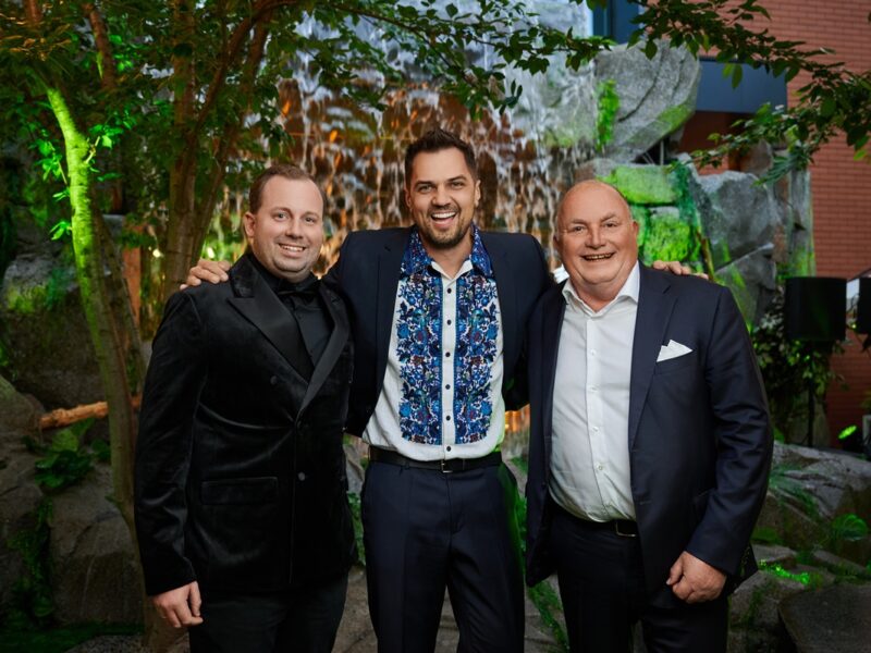 AWT Bavaria оголошує про відкриття нового інноваційного простору – AWT Studio UNIT.City