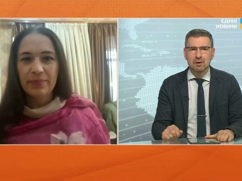 ПЕРЕГОВОРИ В ТУРЕЧЧИНІ: Чого чекати Україні від зустрічей з рф та США? | Ганна Шелест