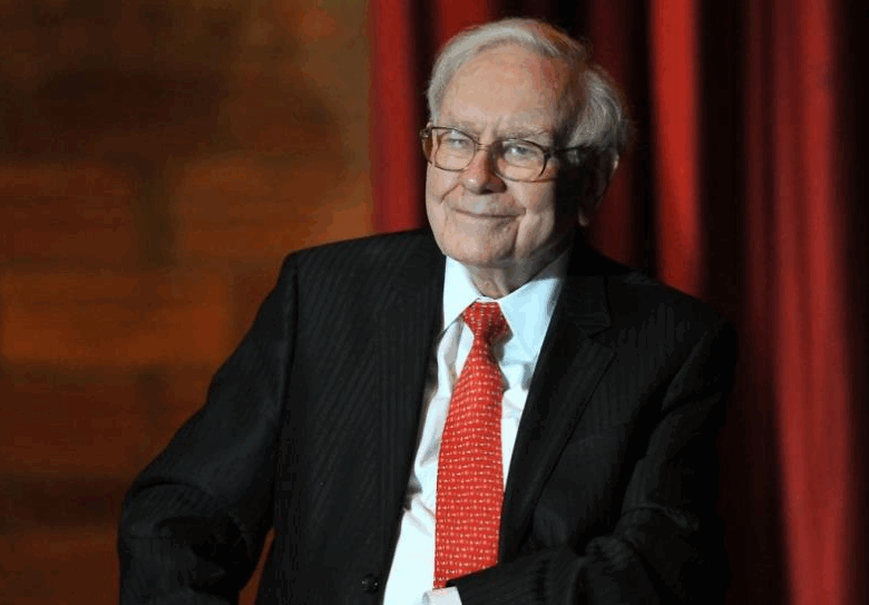 Баффет: мита Трампа – це велика помилка