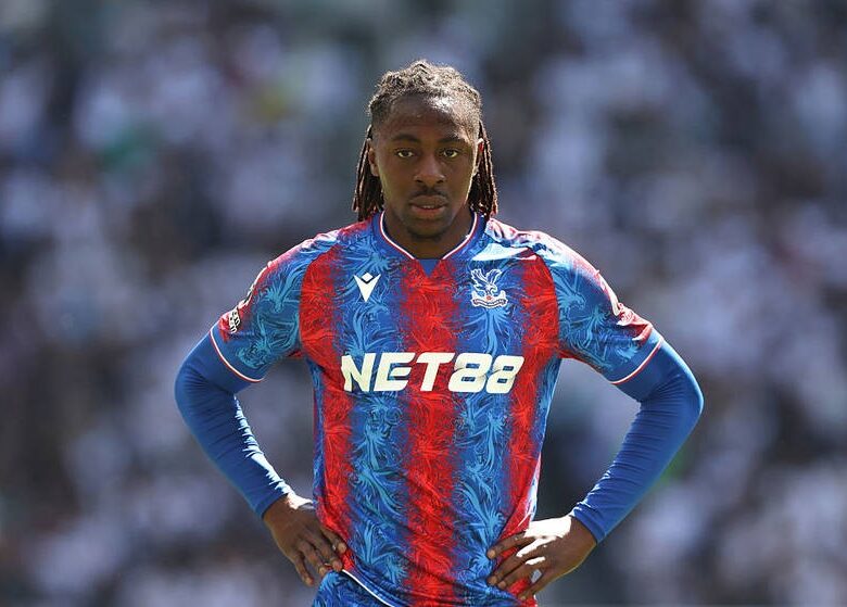 Баварія обрала альтернативного гравця на позицію Вірца